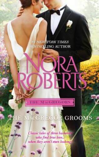 The MacGregor Grooms (The MacGregors) - Mass Market Paperback - ACCEPTABLE