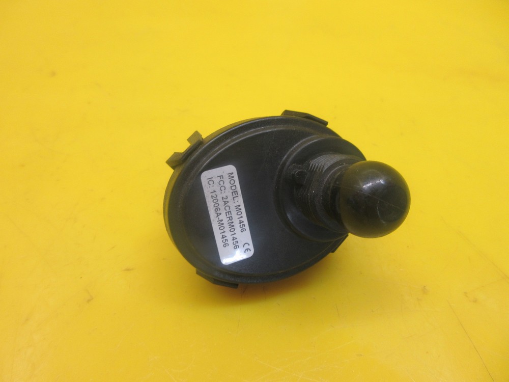 OEM 2018 SKI-DOO SKIDOO MXZ TNT DESS IGNITION MAIN KEY KILL SWITCH ASSEMBLY