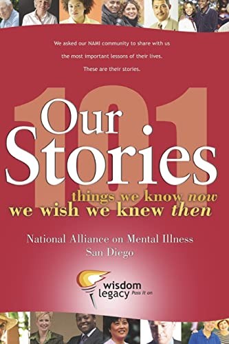 Our Stories - 101 things we know now we wish we knew...