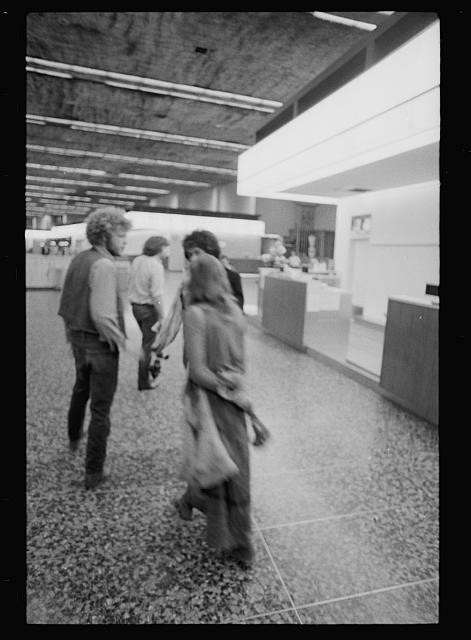 Photo:LOOK titled [Image Job Jimi Hendrix] - 68-3907 from