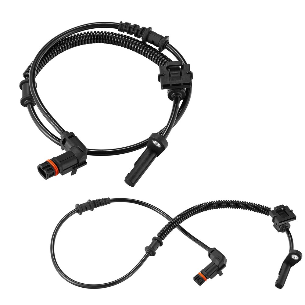 Front ABS Wheel Speed Sensor For 05-08 Dodge Magnum & 05-10 Chrysler 300 2X
