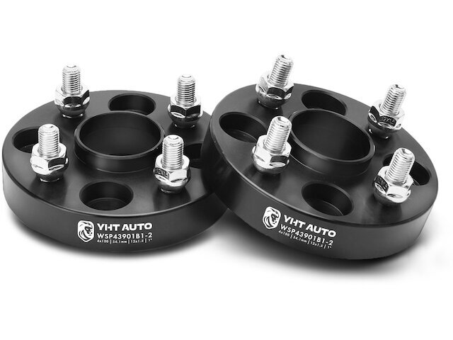 2004-2006 Scion xA Wheel Spacer Kit APR 41456QQZR for Base Model