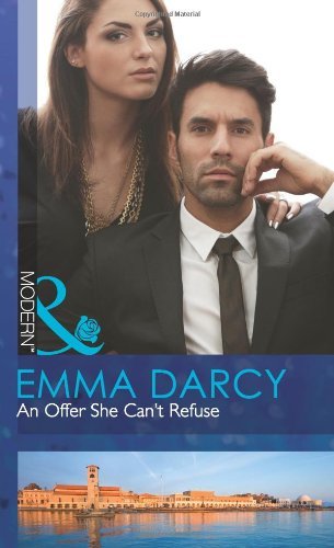 Offer She Cant Refuse (Modern)