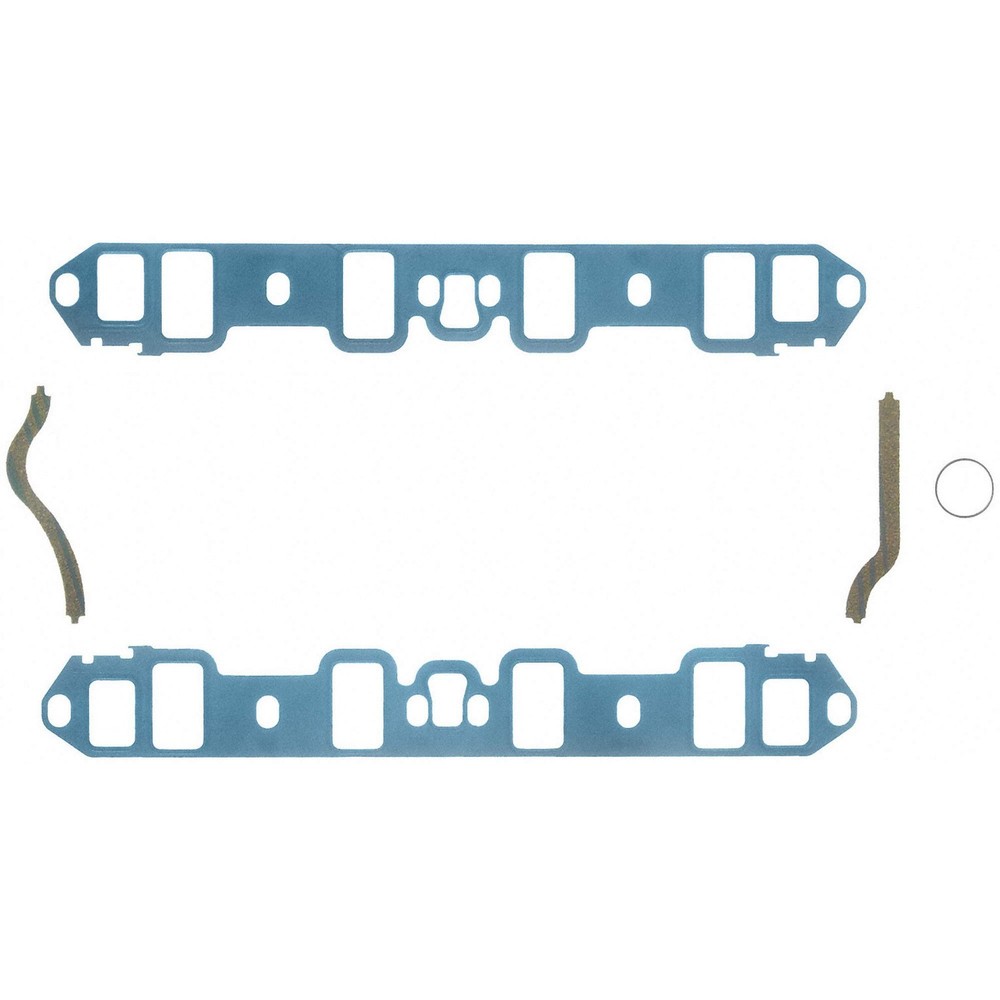 FEL-PRO MS 90103-1 Engine Intake Manifold Gasket Set for One Size, Assorted