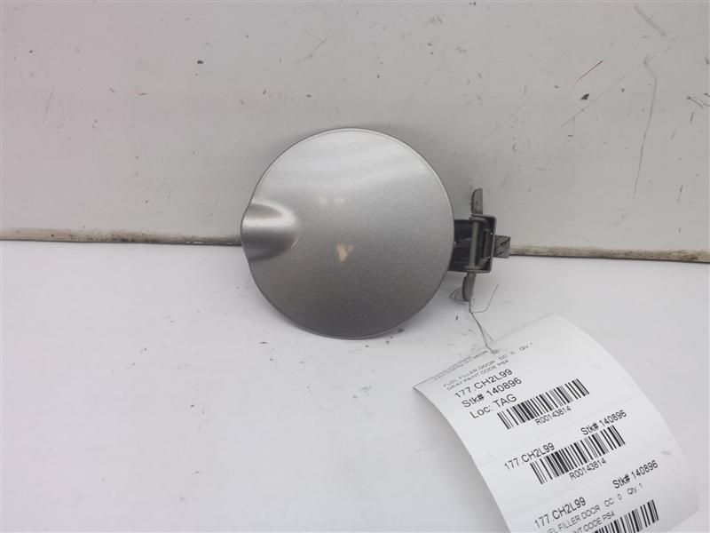 STRATUS   1999 Fuel Filler Door 143814