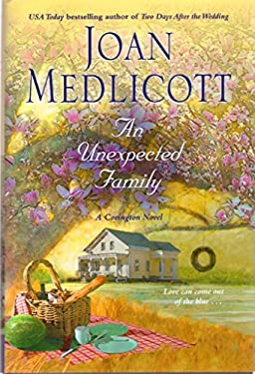 An Unexpected Family JOAN MEDLICOTT