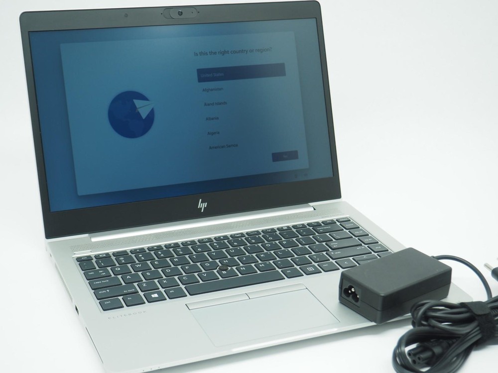 HP EliteBook 745 G6 14