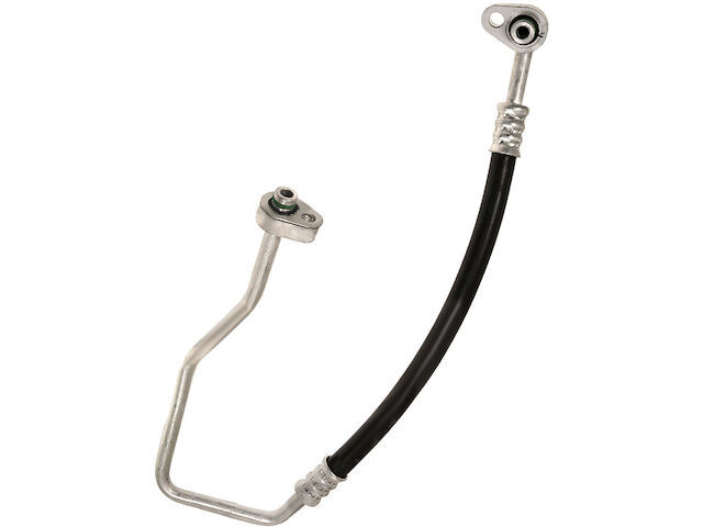 For 2007-2011 Dodge Nitro A/C Refrigerant Discharge Hose 68563NKBK 2008 2009