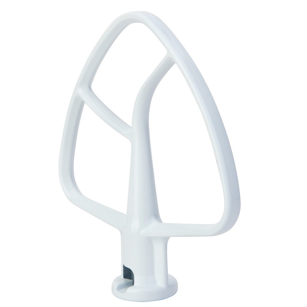 KitchenAid 4.5-5QT Tilt-Head Stand Mixer Flex Edge Beater Attachment  