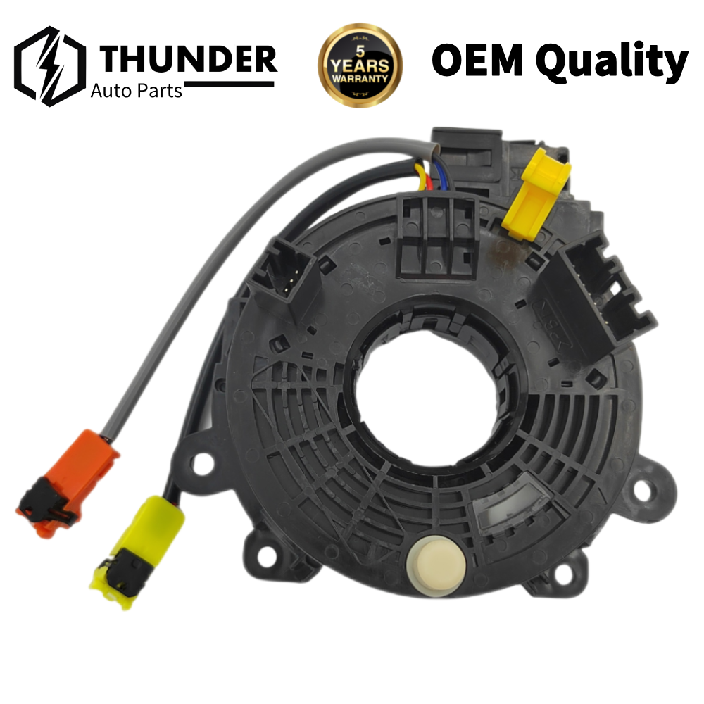 2013-2020 Nissan Pathfinder Premium Clock Spring (Non-Heating)