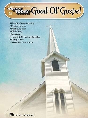 Good Ol' Gospel (Paperback)