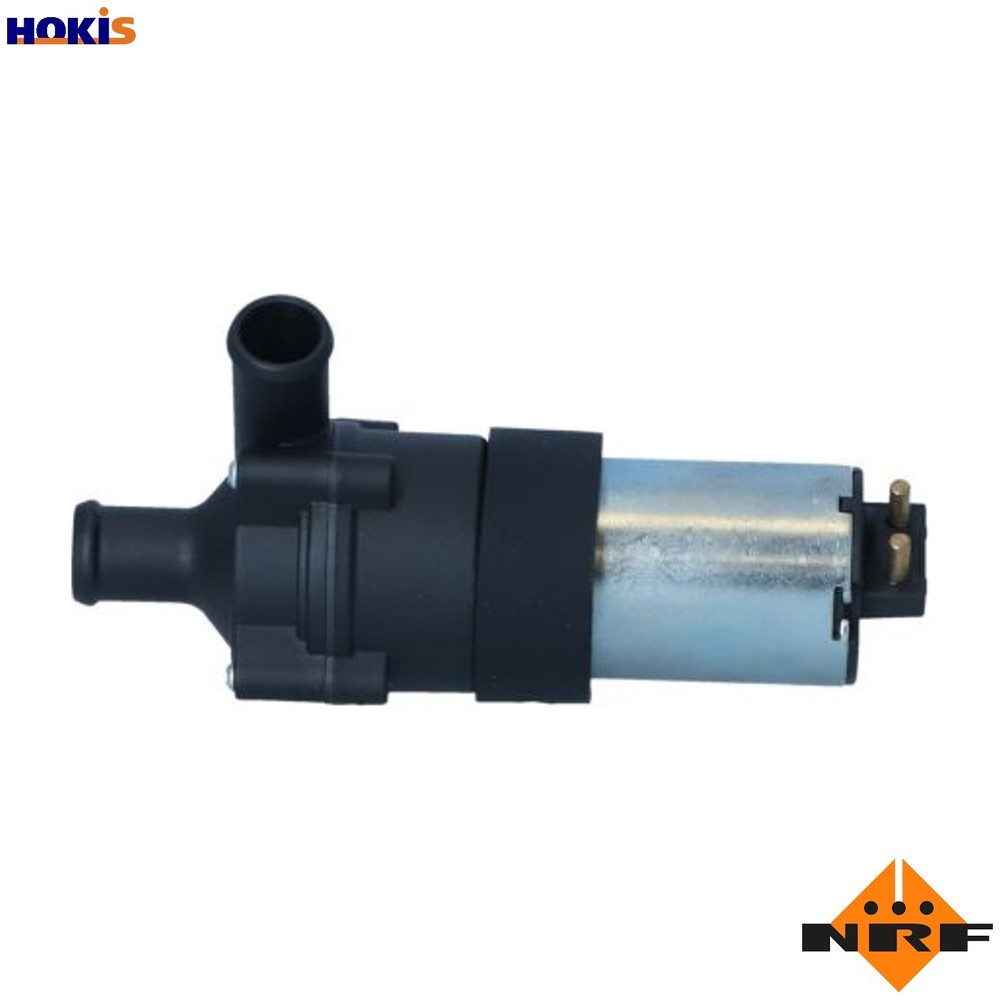 AUXILIARY WATER PUMP (COOLING WATER CIRCUIT) 390037 FOR MERCEDES-BENZ 1.8L 4cyl