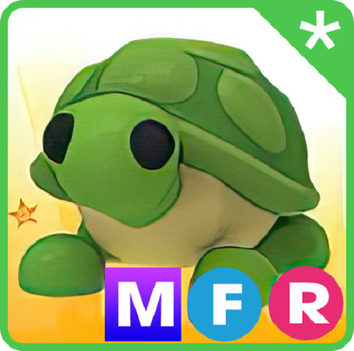 MFR Turtle - Cheap & Trusted Store!!