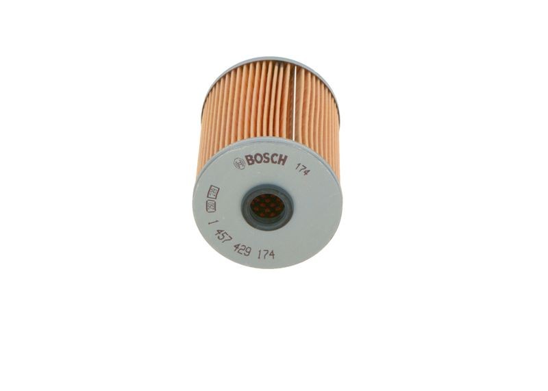 BOSCH 1457429174 Oil Filter Insert Service Service Replacement Maintenance