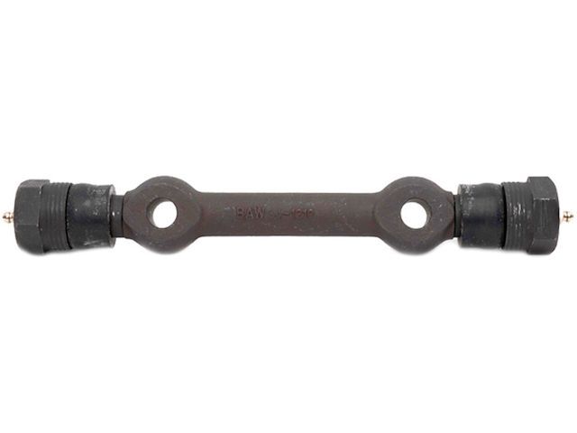 For 1966 GMC P1000 Control Arm Shaft Kit Front Upper AC Delco 96998QFNX