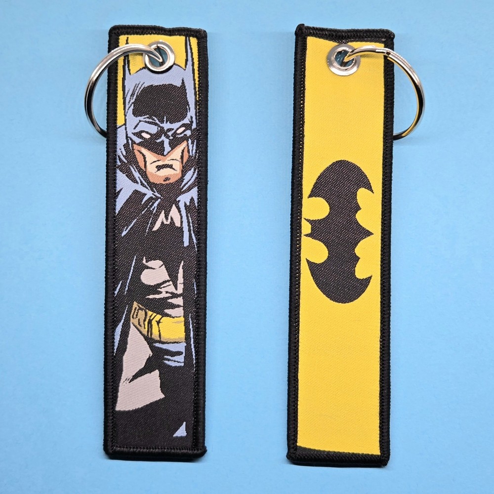 Batman DC 5