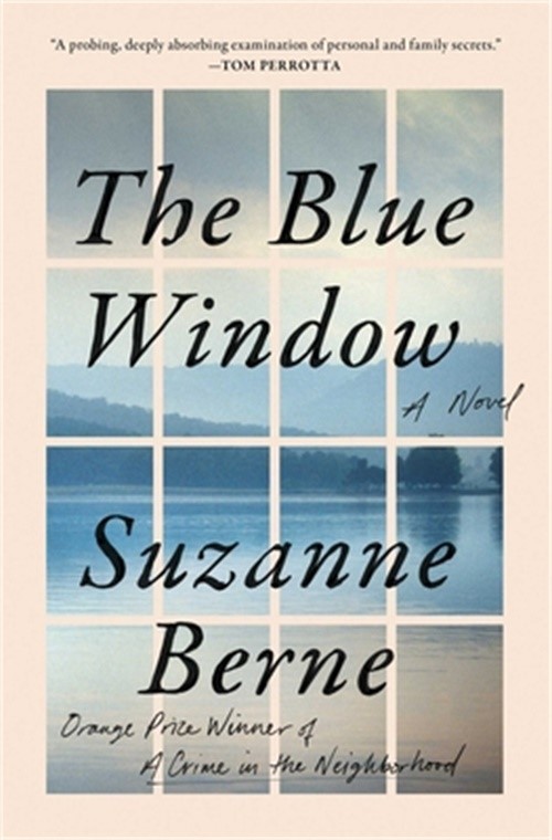 The Blue Window (Paperback or Softback)