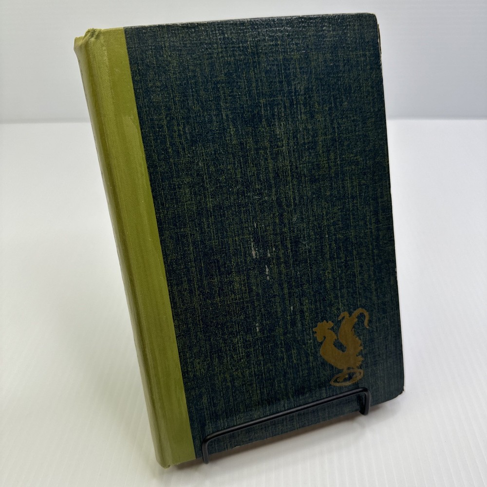 The Egg and I Betty MacDonald Hardcover 1945 J. B. Lippincott Company