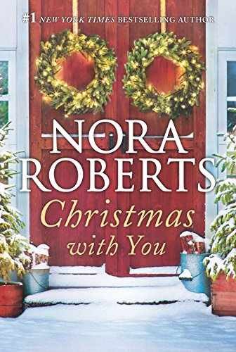 Christmas with You: An Anthology - Paperback, by Roberts Nora - Acceptable
