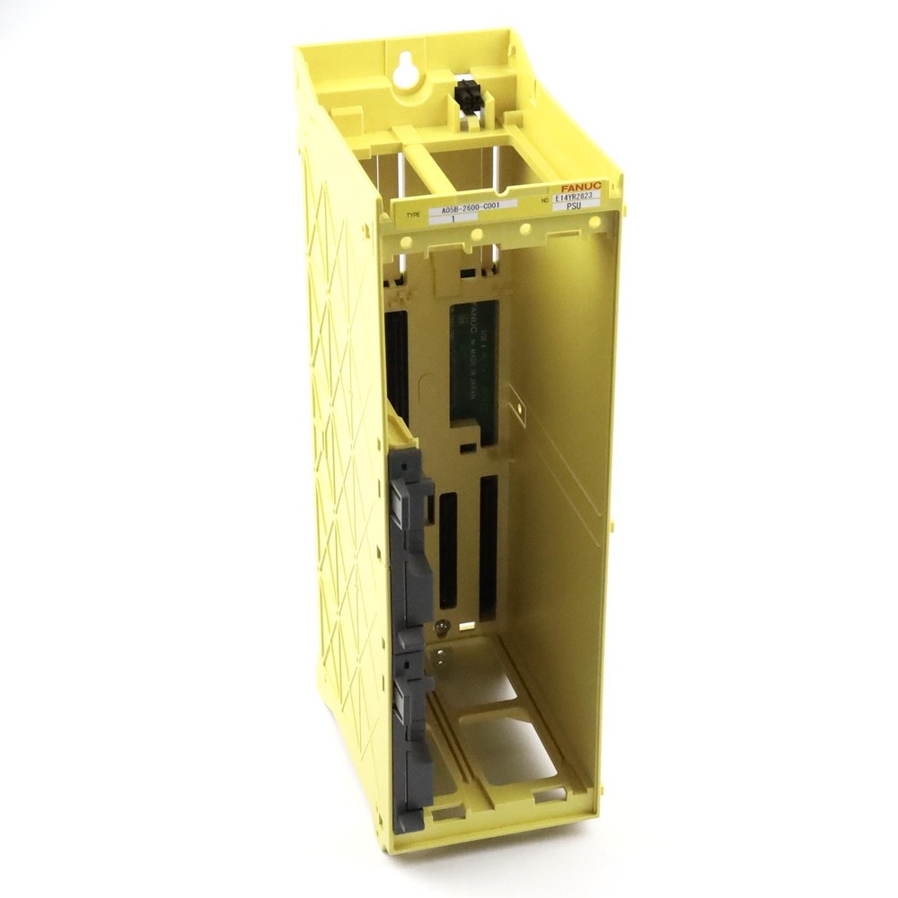 Fanuc Backplane A05B-2600-C001 A20B-2004-0980/03A NOV