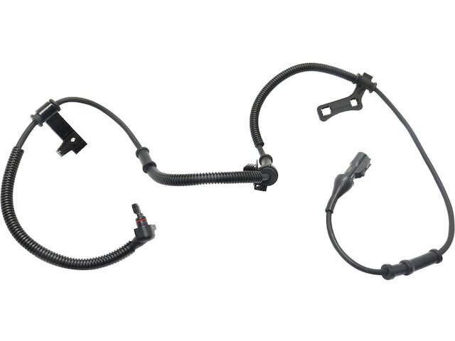 2006-2010 Mercury Mountaineer Front Right ABS Speed Sensor 78ZHCZ