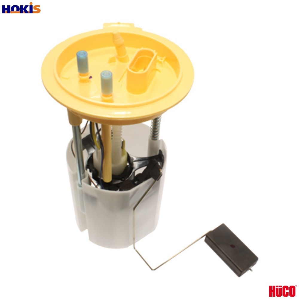 FUEL FEED UNIT 133386 FOR SKODA OCTAVIA/II/Combi YETI VW GOLF/VAN/VII/PLUS 2.0L