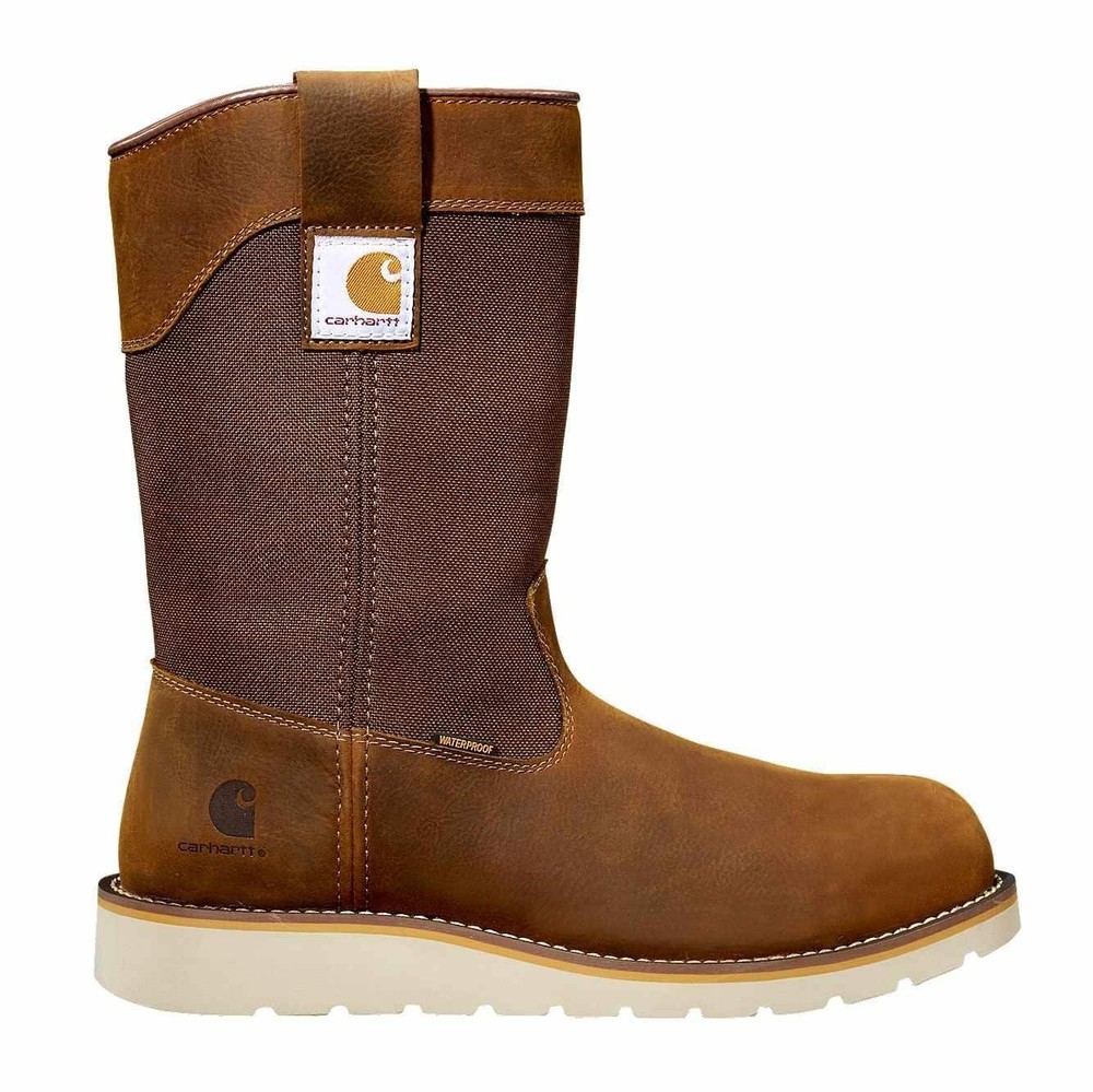 Carhartt Men's Wellington 10