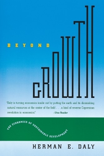Herman E. Daly Beyond Growth (Paperback)Another great item from Rarewaves USA | Free delivery!
