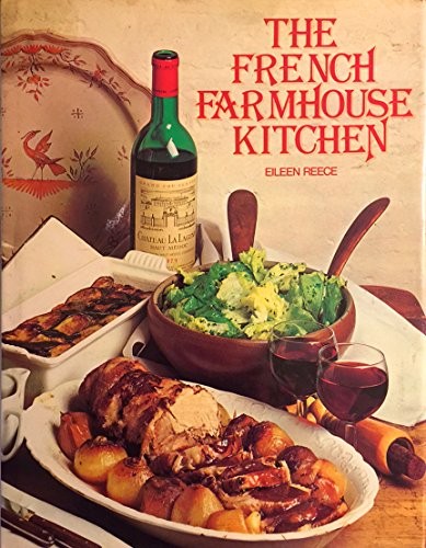 French Farmhouse Kitchen - GOOD