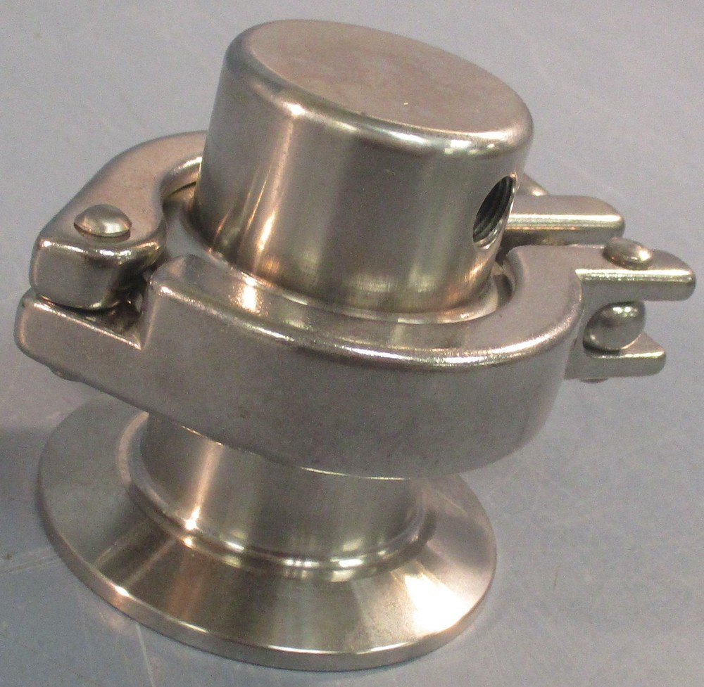 Dixon BARV-G200 Air Relief Valve Stainless Steel 2
