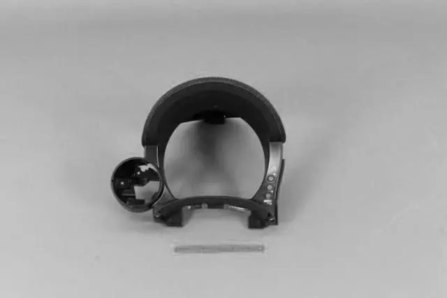 Genuine Mopar Instrument Cluster Bezel 5LD881XXAB