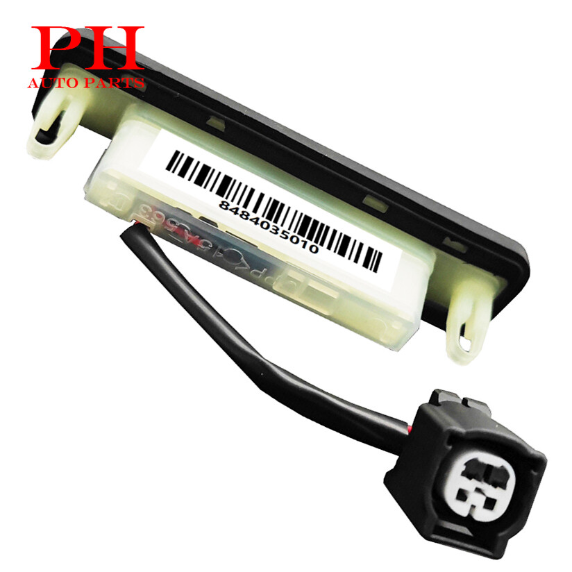 Tail Gate Release Handle Switch for 2003-2020 Toyota 4Runner 8484035010 901-725