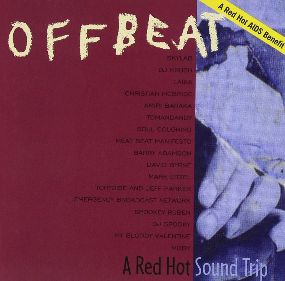 Offbeat, Offbeat, audioCD