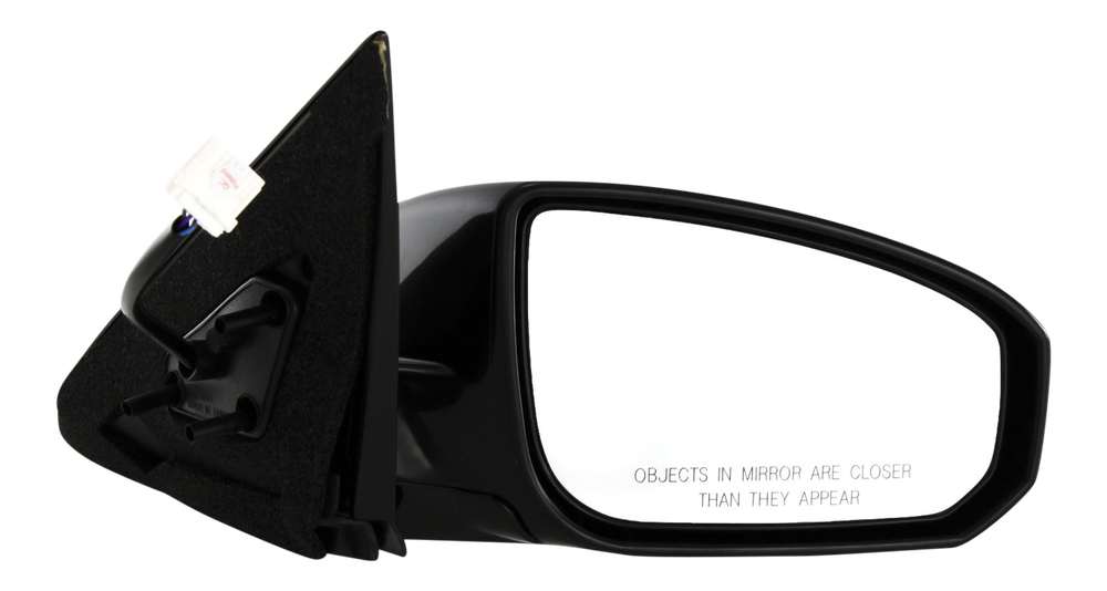 2004-2008 Nissan Maxima Replacement Passenger Side Mirror