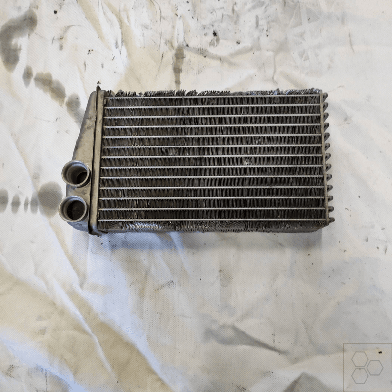 7701208323 Heating radiator Renault Megane 2nd series 1.5 dCi Ber.