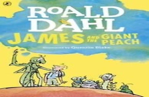 James and the Giant Peach by Dahl, Roald Book The Fast Free ShippingFREE US DELIVERY | ISBN: 0141371420 | Quality Books