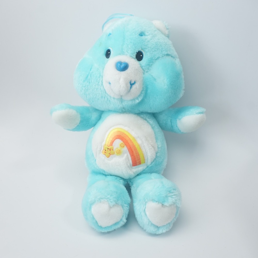 Vintage 1983 Kenner Care Bears 