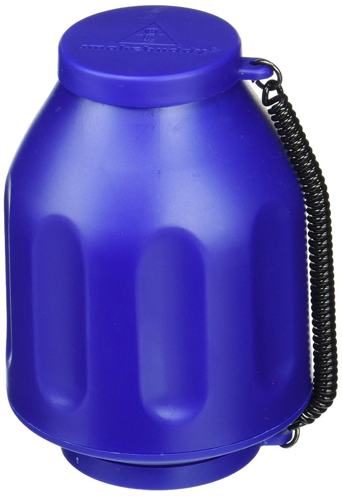 Air Filter, Original, Blue