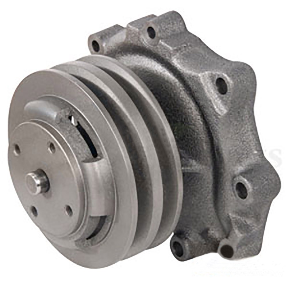 Water Pump FAPN8A513DD Fits Ford 6700 6710 6810 6810S 7000 7010 7410 750 7500