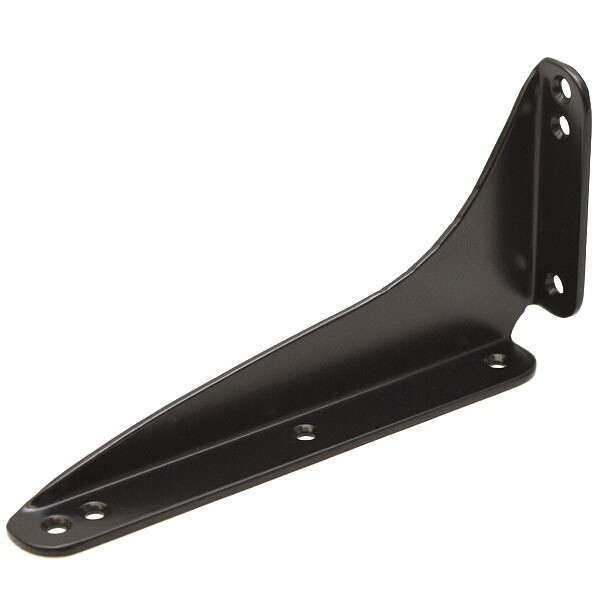 Larson Boat Support Fence 4119-2001-ALUNTRM-00 | 8 x 4 Inch Aluminum