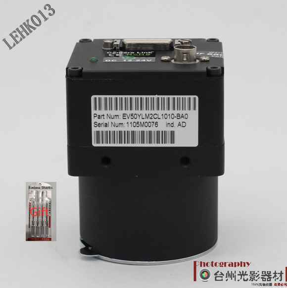 1PCS EV50YLM2CL1010-BAO via DHL or Fedex fast shipping