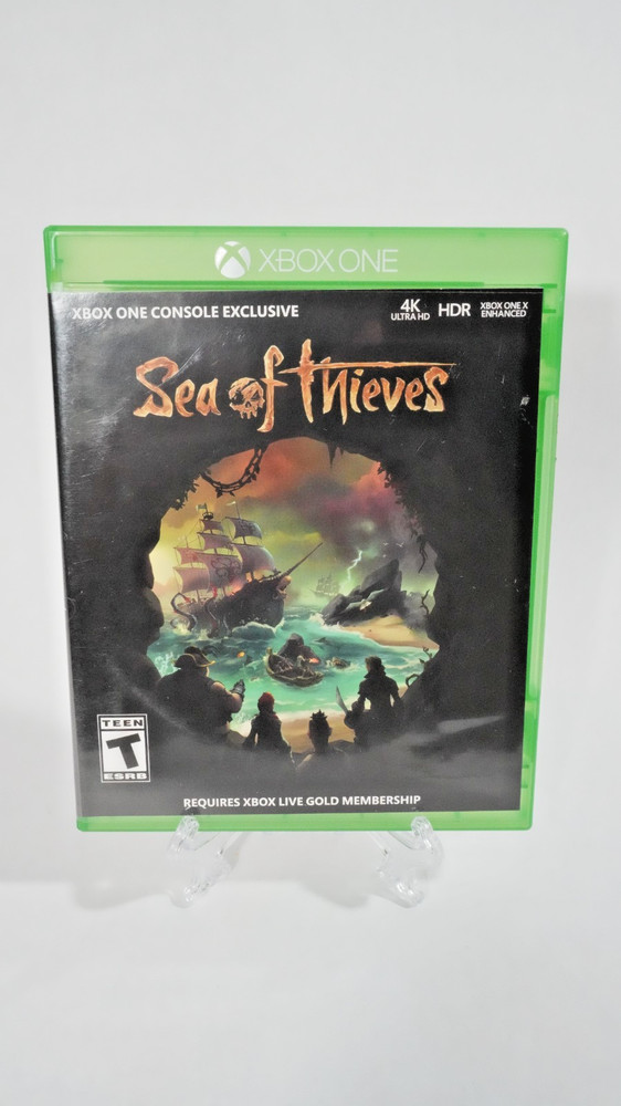 Sea of Theives - Microsoft Xbox One