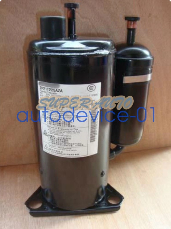1Pcs New For 2P21T225AZA Air Conditioning Compressor DHL/FedEx