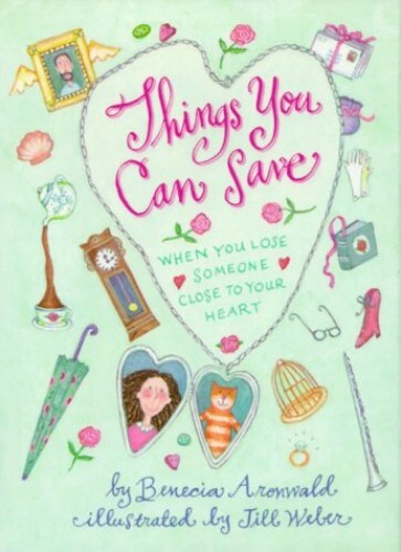 Things You Can Save: When You Lose ..., Aronwald, Benec
