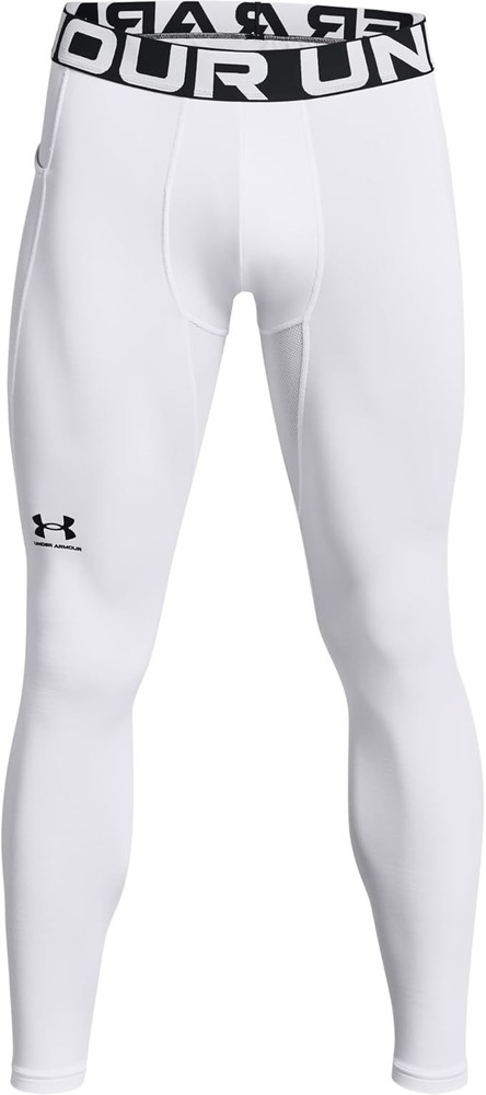 Under Armour 1366075 Men's UA ColdGear® Armour Baselayer Compression Leggings YM