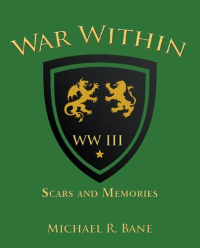 Scars and Memories, Paperback by Bane, Michael R., Like New Used, Free shippi...