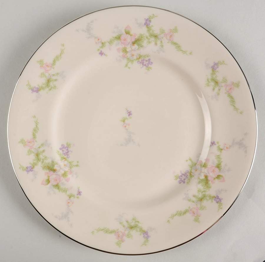 Fleetwood Heirloom Salad Plate 133822