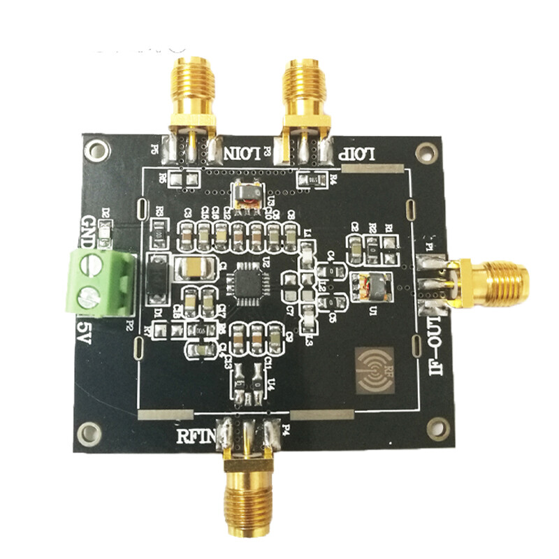 ADL5801 Double Balanced Mixer Active RF Mixer Up-Conversion Down-Conversion