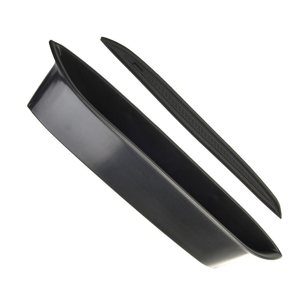 Parts Storage Box Accessories Car Auto Handle Grab Tray Non-slip Reliable