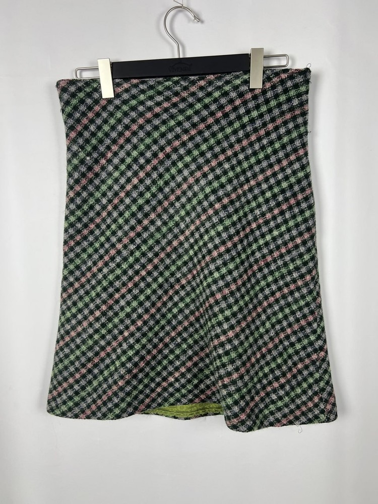 MISSONI SPORT Multicolor Women's Midi Skirts Size 42